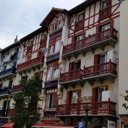 Apartamento Itxaso Hondarribia Exterior foto