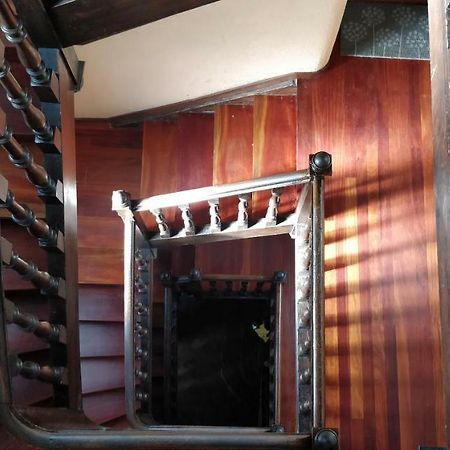 Apartamento Itxaso Hondarribia Exterior foto