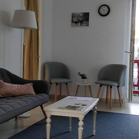 Apartamento Itxaso Hondarribia Exterior foto