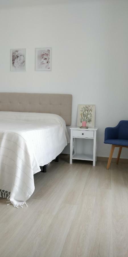 Apartamento Itxaso Hondarribia Exterior foto