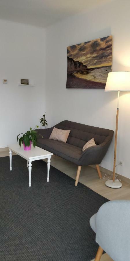 Apartamento Itxaso Hondarribia Exterior foto