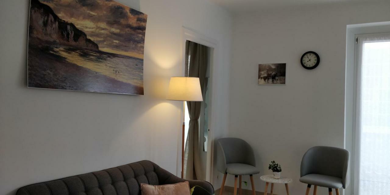 Apartamento Itxaso Hondarribia Exterior foto